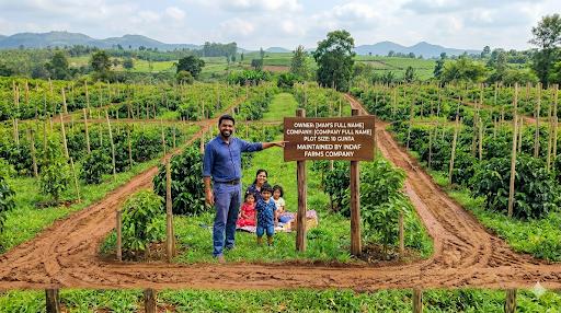 Protected agricultural estate